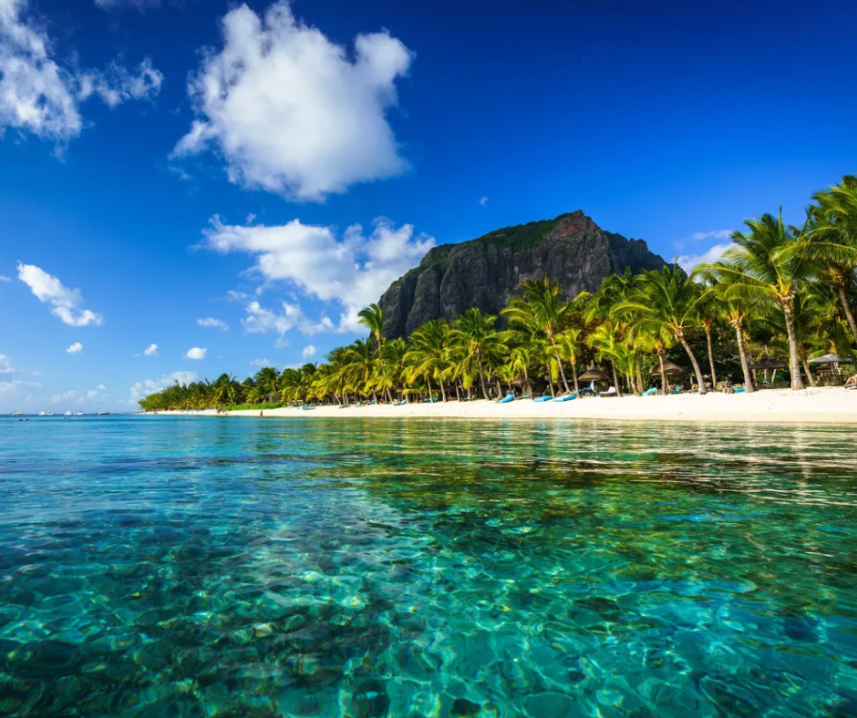Mauritius Delight Tour Package – 8 Days of Paradise in the Indian Ocean
